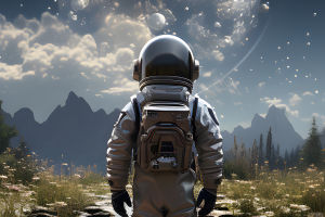 Charting Cosmic Pathways