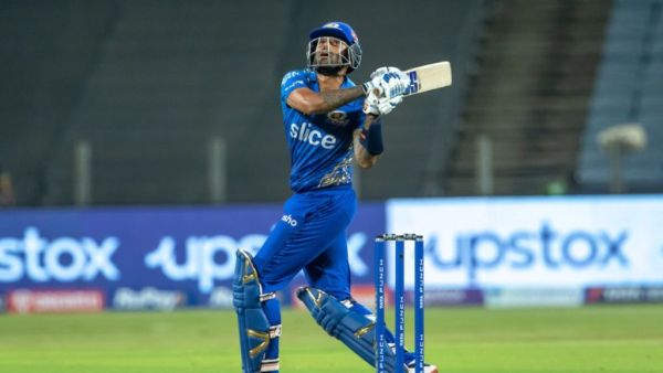 Big Breaking: A big move has been made, Suryakumar Yadav has become the new captain of RCB, MI has traded with this player 1