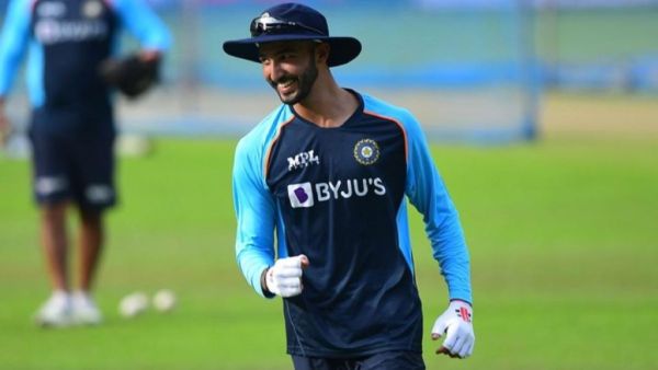 Despite hitting a fifty in his debut match, this promising player was out of Team India, became a victim of Gambhir-Agarkar politics 1