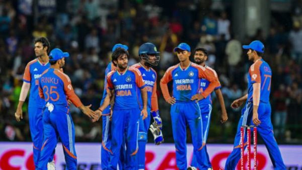 15-member Indian team announced for Bangladesh T20 series too! Only 3 players from Test series got place 15-member Indian team announced for Bangladesh T20 series too! Only 3 players from Test series got place 1