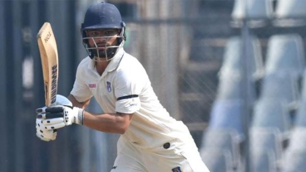 Rinku Singh's luck suddenly shone before Bangladesh Test series, got wild card entry in Indian team 2 Rinku Singh