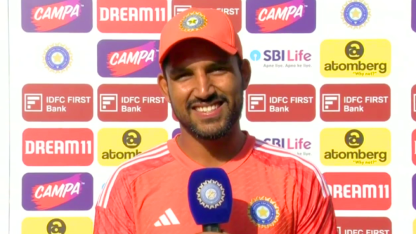 Army officer's son's luck changed, he got a call in Team India, got a chance in the series against Bangladesh 2 Dhruv Jurel