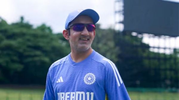 Looking at India's Bangladesh Test series team, these 3 decisions of coach Gambhir are beyond comprehension 2 Looking at India's Bangladesh Test series team, these 3 decisions of coach Gambhir are beyond comprehension 2