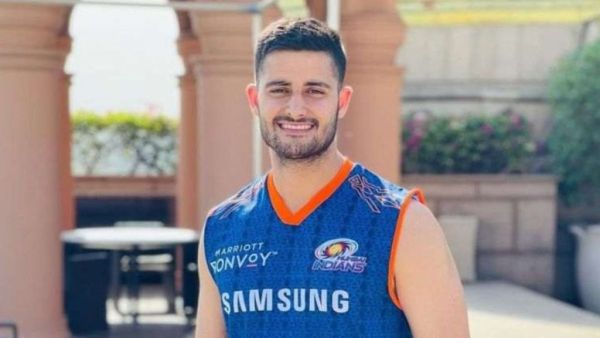 Jammu Kashmir's fast bowler gets chance for Test series against Bangladesh, bowls at 155 kmph, throws yorker like Bumrah 2 Jammu Kashmir's fast bowler gets chance for Test series against Bangladesh, bowls at 155 kmph, throws yorker like Bumrah 2