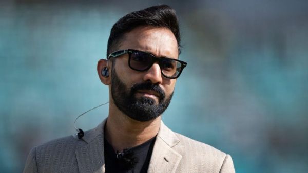 Dinesh Karthik chose the world's greatest batsman, said 'If it comes to saving my life, I will send him to bat...' 1