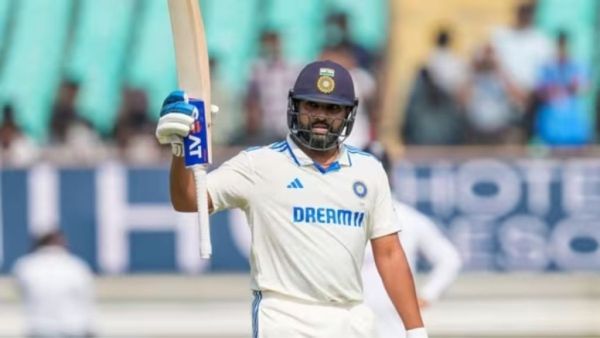 Not Gill-Yashasvi, Rohit chose this dangerous batsman as the opener of Team India, will make Bangladesh do Naagin Dance 2 Not Gill-Yashasvi, Rohit chose this dangerous batsman as the opener of Team India, will make Bangladesh do Naagin dance 1
