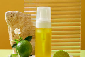 Benefits of Lime Oil