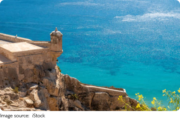 La Vía más Peligrosa