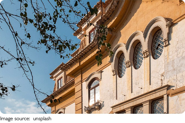 Torres Novas: Time & Trails