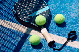 Know About Paddle Tennis