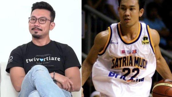 Denny Sumargo atlet