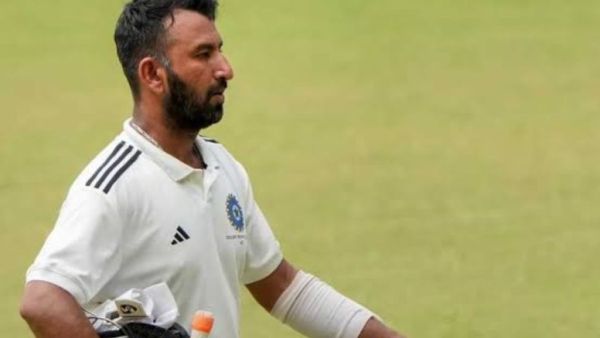 Cheteshwar Pujara finally decided to retire, now he will leave India and play Test cricket for this country 2 Cheteshwar Pujara finally decided to retire, now he will leave India and play Test cricket for this country 1