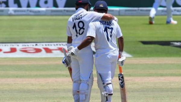 Team India's playing 11 announced for the first test against Bangladesh, Kohli-Pant return, then these 2 youngsters will sit on the bench Team India