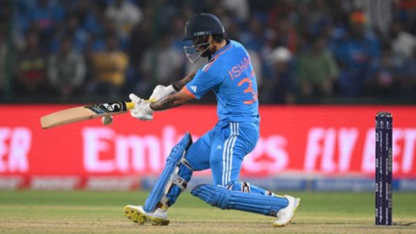 Ishan Kishan made a huge mistake, now even if Agarkar-Gambhir want they will not be able to make him return to Team India 2 Ishan Kishan made a huge mistake, now even if Agarkar-Gambhir want they will not be able to make him return to Team India 2