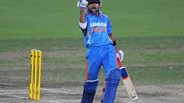 When 23-year-old Virat defeated Malinga's fear, proved his mettle in the cricket world, gave Team India an impossible victory 2 When 23-year-old Virat ended Malinga's fear, proved his mettle in the cricket world, gave Team India an impossible victory 1