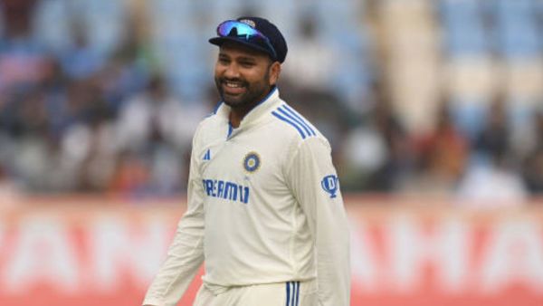 Team India announced for the series against New Zealand, Rohit Sharma is the captain, 3 old players return to the team, see Squad 2 Team India