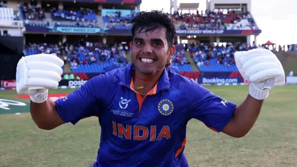 The search for a dangerous all-rounder in Team India is over, this 20-year-old youth will become the next superstar, wreaks havoc with both bat and ball 2 Team India