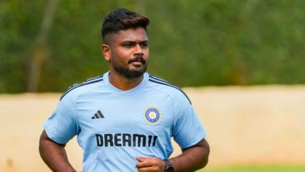 BCCI wants to end Sanju Samson's career, first from Bangladesh series, now he has been excluded from this tournament 2 BCCI wants to end Sanju Samson's career, first from Bangladesh series, now he has been excluded from this tournament 2