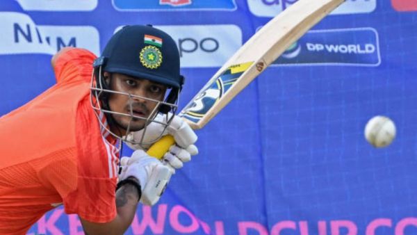 Ishan Kishan's troubles worsened due to poverty, first he was dropped from Team India, now he is away from domestic cricket also due to injury 2 Ishan Kishan's troubles worsened due to poverty, first he was dropped from Team India, now he is away from domestic cricket also due to injury 2