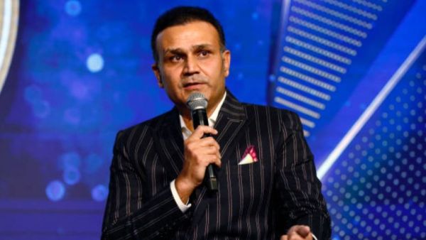 'Nothing is better than him...' Sehwag considers this foreign player better than Dhoni, they have played cricket together in IPL 2 'Nothing is better than him...' Sehwag considers this foreign player better than Dhoni, they have played cricket together in IPL 2