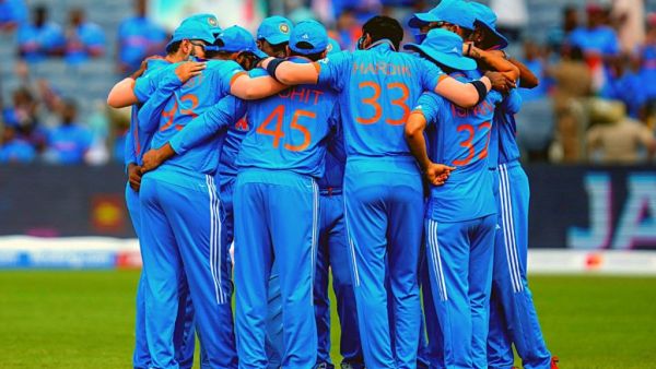 Team India announced for T20 series against Bangladesh, 3 players from Delhi Premier League got chance to debut 2 Team India