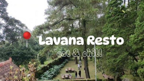 Lavana jogja