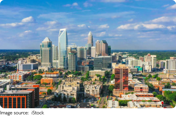 Discover Greensboro