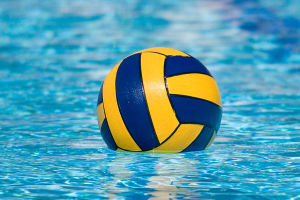 Water Polo's Splashy History
