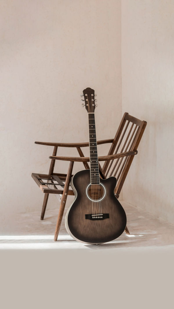 Fabulous Facts About Guitar