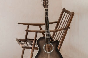 Fabulous Facts About Guitar