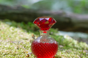 Natural Plant Essential Oil