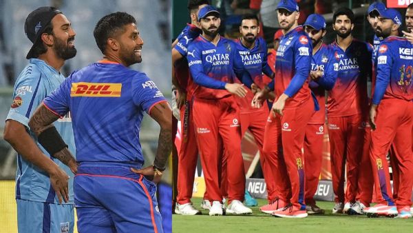 Before IPL 2025, these big players of Team India will be swapped, Surya-Rahul will play for RCB while Rohit will play for Punjab and Pant will play for CSK IPL 2025