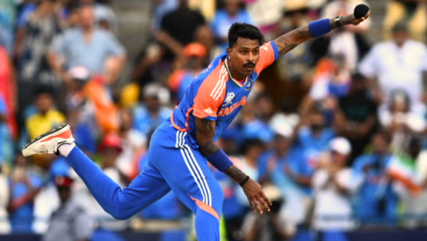 Hardik Pandya captain, Surya out, Abhishek-Ishan return, Team India announced for Bangladesh T20 series 2 Hardik Pandya