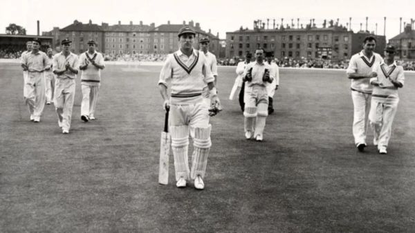 6,6,6,6,4,4,4,4...,' this England batsman finally broke all the world records, scored so many runs in 847 balls 2 6,6,6,6,4,4,4,4...,' this England batsman finally broke all the world records, scored so many runs in 847 balls 2