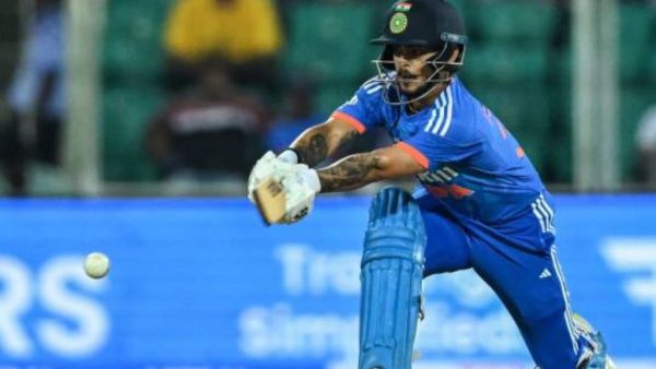Abhishek-Rituraj opener, Ishan Kishan wicketkeeper, Gambhir prepared a fearsome playing XI 2 for the first T20 against Bangladesh Abhishek-Rituraj opener, Ishan Kishan wicketkeeper, Gambhir prepared a fearsome playing XI 2 for the first T20 against Bangladesh