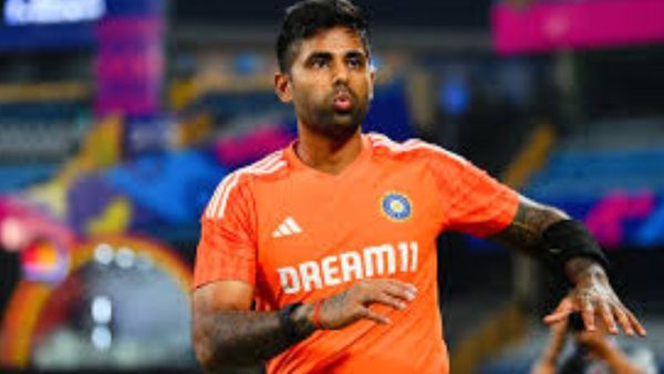 Team India selected for 3 match T20 series against Bangladesh, 4 players each from CSK and Mumbai Indians get chance Team India