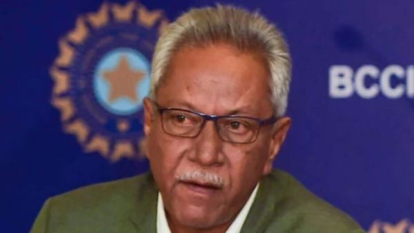 Bad news for fans in the middle of Duleep Trophy, veteran cricketer died tragically of cancer, Rohit-Kohli drowned in grief 2 Anshuman Gaikwad