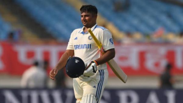 Jay Shah found the next KL Rahul, he bats from opening to number 7, and also shows his strength in wicket-keeping and bowling 2 Sarfaraz Khan