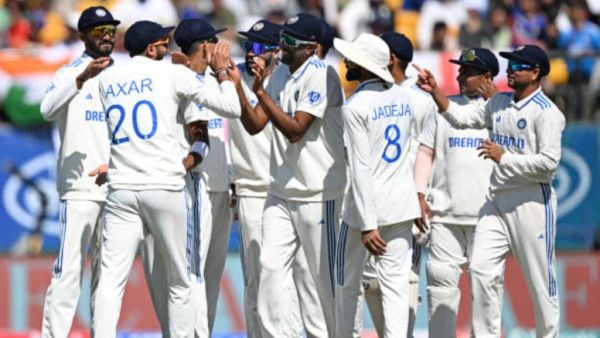 India announces 16-member team for Australia-New Zealand Test series, 6 players from Bangladesh series out
