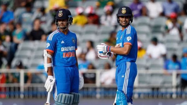 Gautam Gambhir discovered a dangerous pair like Rohit-Kohli, who will keep the flag of Team India high for the next 15 years 2 Gautam Gambhir