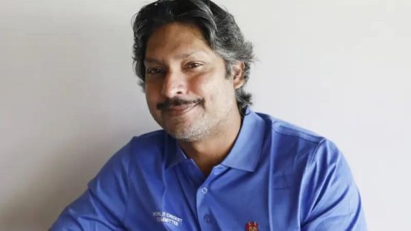 'I was afraid of only him in the world...' Sangakkara told in front of which Indian bowler his hands and feet used to tremble 2