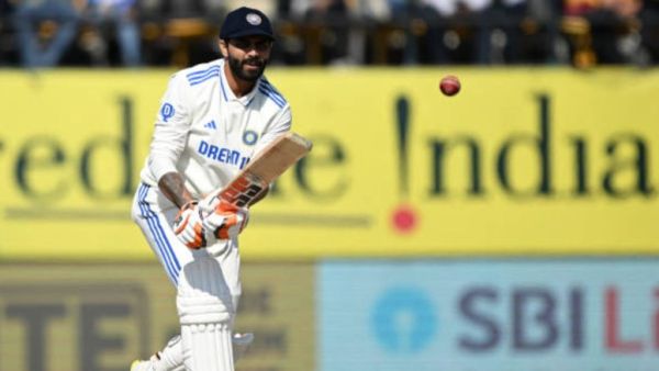 These 3 Indian cricketers can win the 'Player of the Series' award in the India-Bangladesh Test series, Kohli-Rohit's name is not included 2 These 3 Indian cricketers can win the 'Player of the Series' award in the India-Bangladesh Test series, Kohli-Rohit's name is not included 2