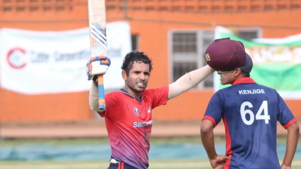 Arjun left India after being insulted, now he will play international cricket for this country all his life INDIA