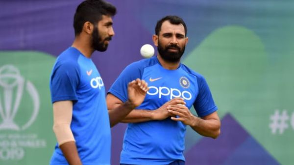 Jay Shah discovered a new pair like Bumrah-Shami, they will rule world cricket for the next 10 years 2 Jay Shah discovered a new pair like Bumrah-Shami, they will rule world cricket for the next 10 years 1