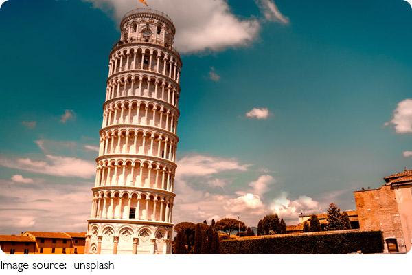 Hidden Gems Near Rome