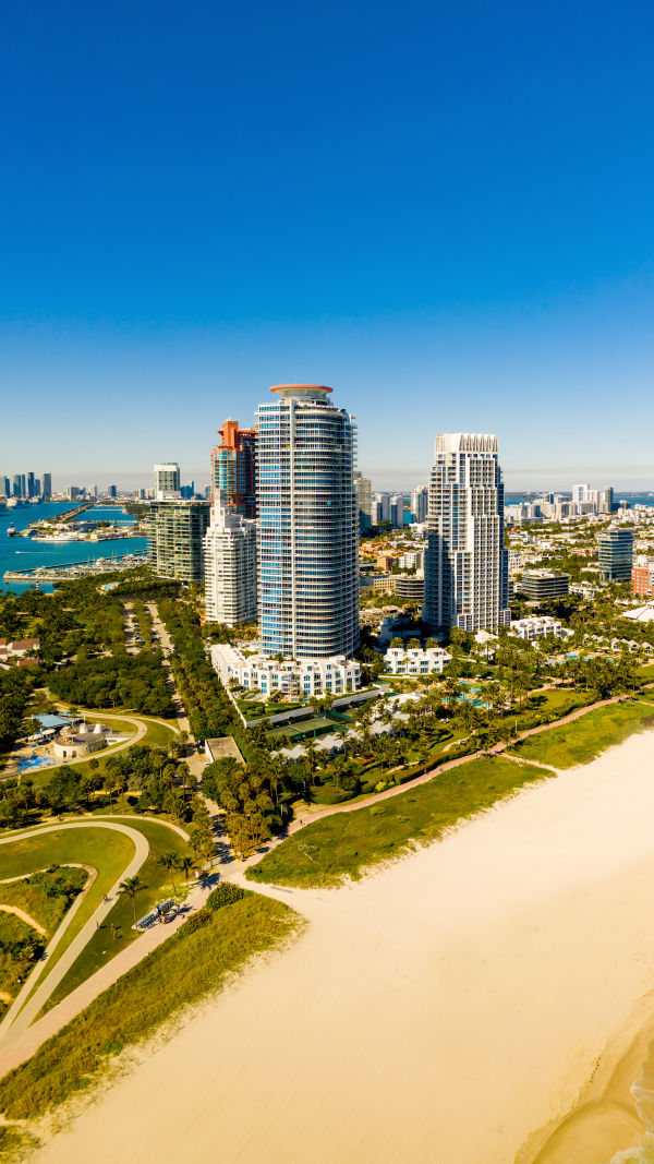 Miami’s South Beach