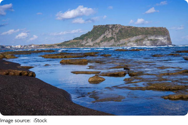 Jeju in 3 Days: Perfect Plan