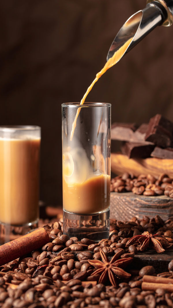 Coffee: From Bean to Brew!