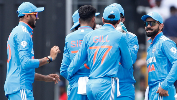 This Indian player will announce his retirement as soon as Rohit Sharma leaves the captaincy, will never wear Team India's jersey again 2 Team India