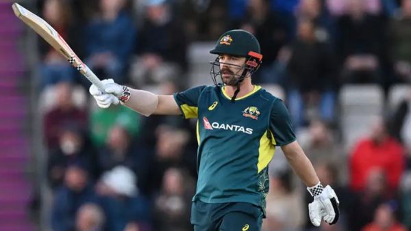 6,6,6,6,6,6,4,4,4,4,4....Travis Head made England bowlers a mess, hit 56 runs in just 12 balls, made the English bowlers suffer 2 travishead